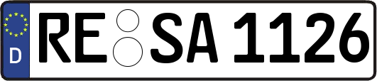 RE-SA1126