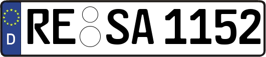 RE-SA1152