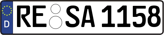 RE-SA1158
