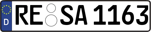RE-SA1163