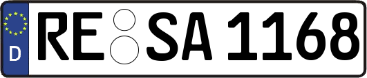 RE-SA1168