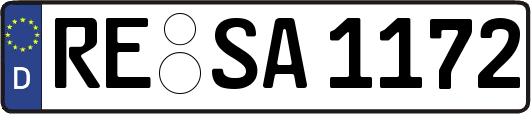 RE-SA1172