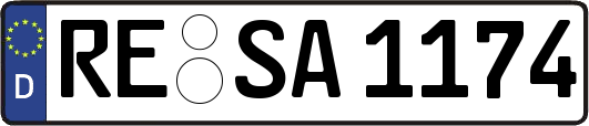 RE-SA1174