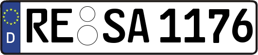 RE-SA1176