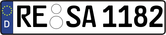 RE-SA1182