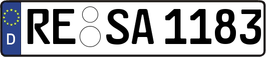 RE-SA1183
