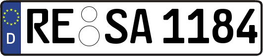 RE-SA1184