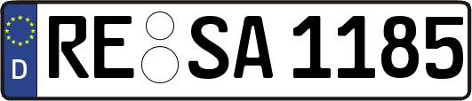 RE-SA1185