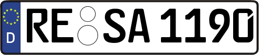 RE-SA1190