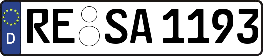RE-SA1193