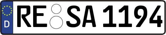 RE-SA1194