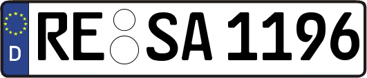 RE-SA1196