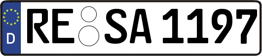 RE-SA1197