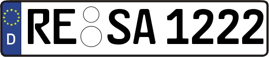 RE-SA1222