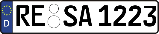 RE-SA1223