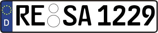 RE-SA1229