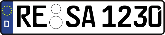 RE-SA1230