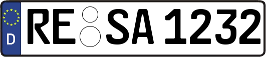 RE-SA1232