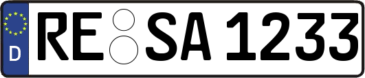 RE-SA1233