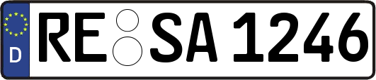 RE-SA1246