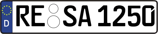 RE-SA1250
