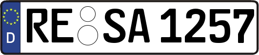 RE-SA1257