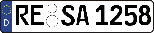 RE-SA1258