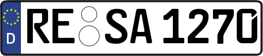 RE-SA1270