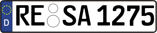 RE-SA1275