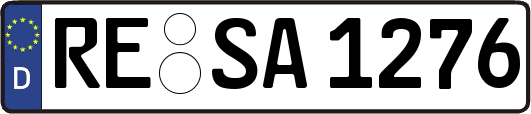 RE-SA1276
