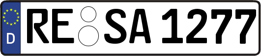 RE-SA1277