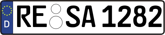 RE-SA1282