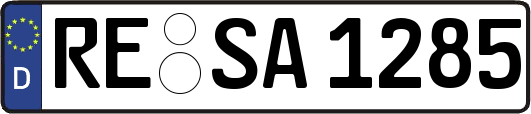 RE-SA1285