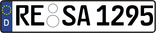 RE-SA1295
