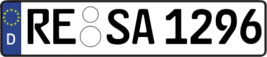 RE-SA1296