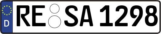 RE-SA1298
