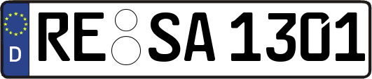 RE-SA1301