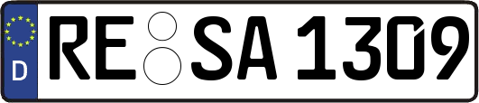RE-SA1309