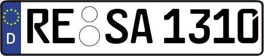RE-SA1310