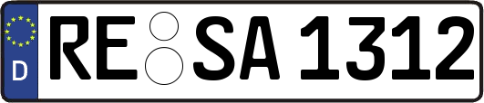 RE-SA1312