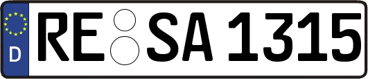 RE-SA1315