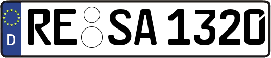 RE-SA1320