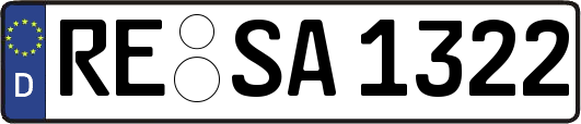 RE-SA1322