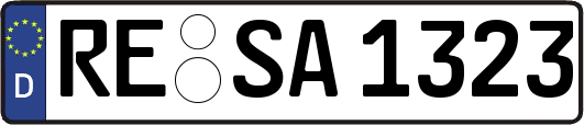 RE-SA1323