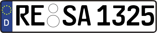 RE-SA1325