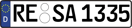 RE-SA1335
