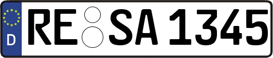RE-SA1345