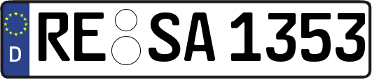 RE-SA1353