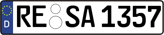 RE-SA1357