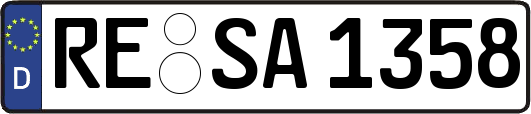 RE-SA1358